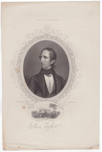 John Tyler